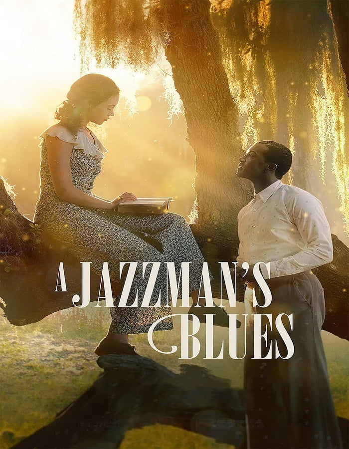 ดูหนังออนไลน์ฟรี ดูหนังฟรี A Jazzman’s Blues (2022) อะ แจ๊สแมนส์ บลูส์