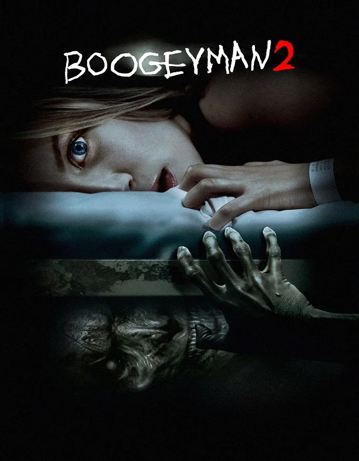 ดูหนังออนไลน์ ดูหนังฟรี Boogeyman 2 (2007) ปลุกตำนานสัมผัสสยอง