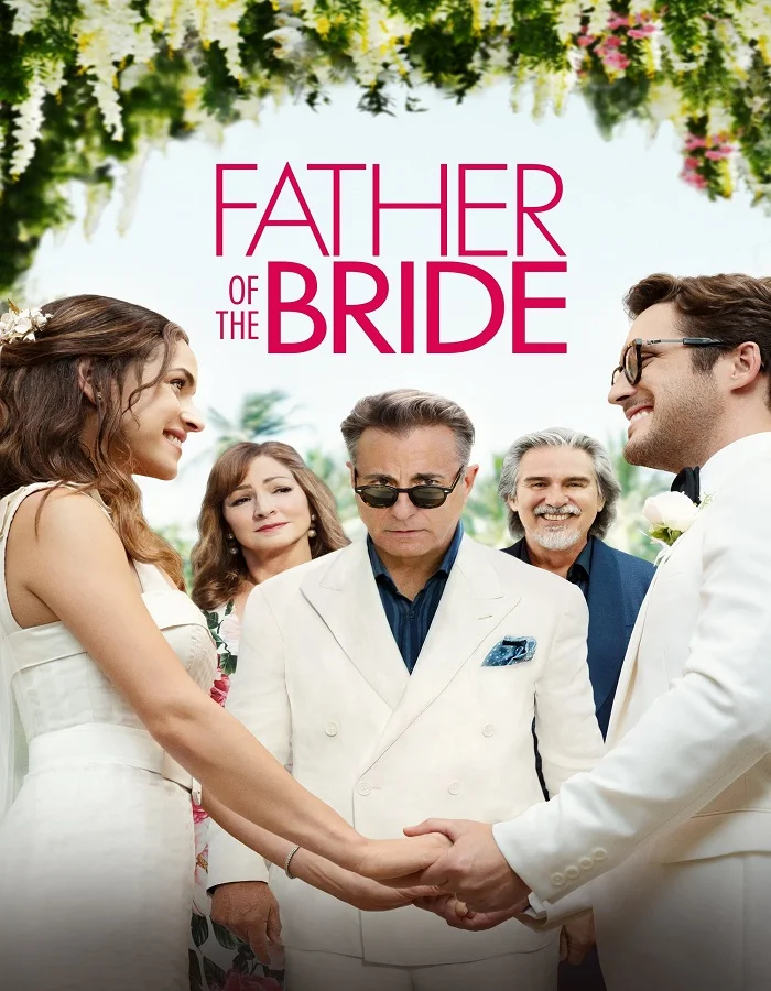 ดูหนังออนไลน์ฟรี ดูหนังฟรี Father of the Bride (2022)