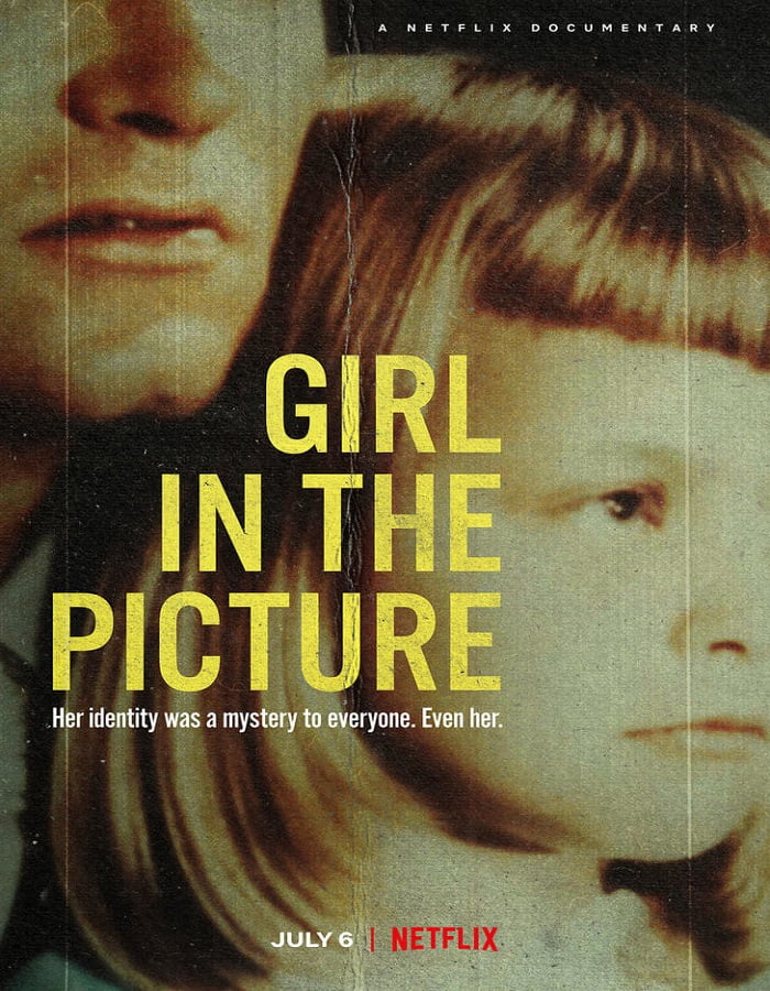 ดูหนังออนไลน์ฟรี ดูหนังฟรี Girl in the Picture (2022) เด็กหญิงในรูป