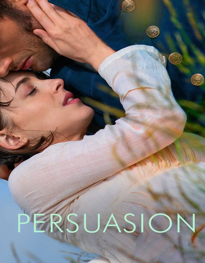 ดูหนังออนไลน์ ดูหนังฟรี Persuasion (2022)