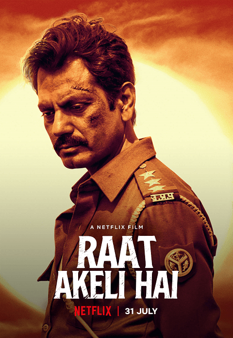 ดูหนังออนไลน์ ดูหนังฟรี Raat Akeli Hai (2020) ฆาตกรรมในคืนเปลี่ยว