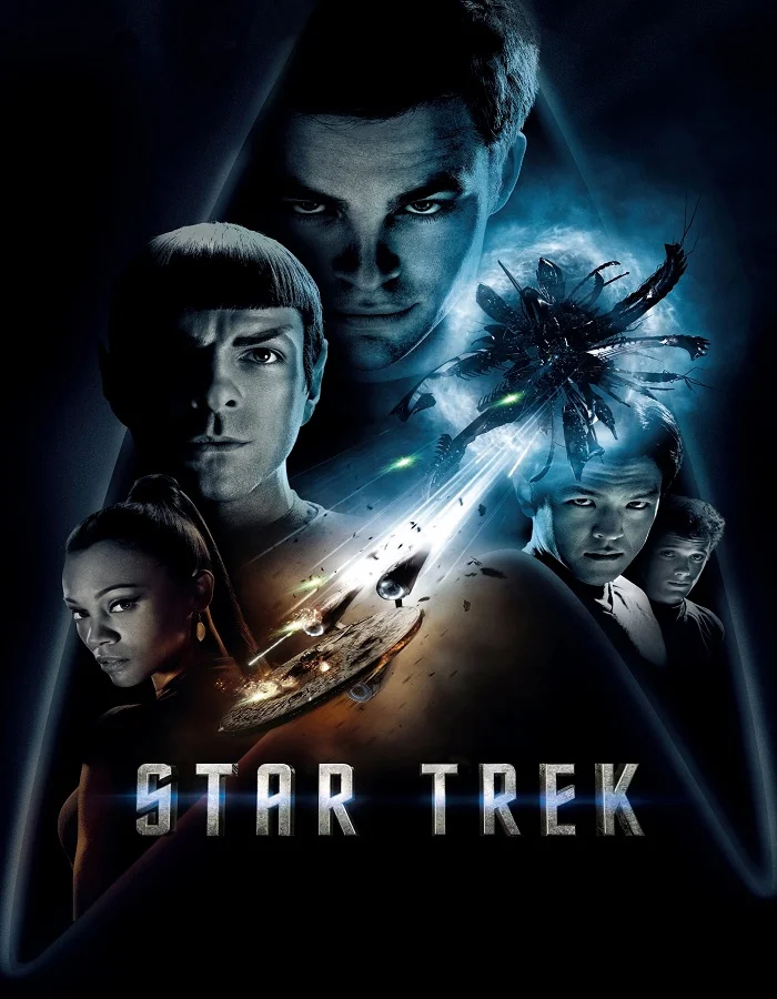 ดูหนังออนไลน์ฟรี ดูหนังฟรี Star Trek 1 (2009) สตาร์ เทรค 1: สงครามพิฆาตจักรวาล