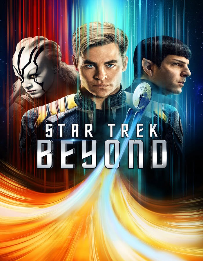 ดูหนังออนไลน์ ดูหนังฟรี Star Trek 3 Beyond (2016) สตาร์ เทรค 3 ข้ามขอบจักรวาล