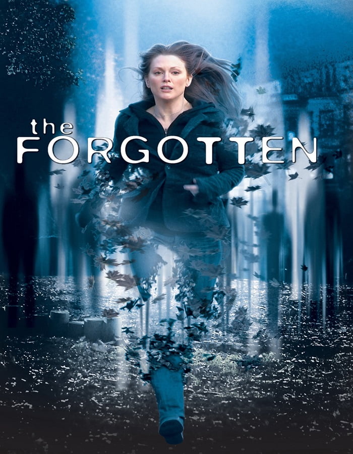 ดูหนังออนไลน์ ดูหนังฟรี The Forgotten (2004) ความทรงจำที่สาบสูญ