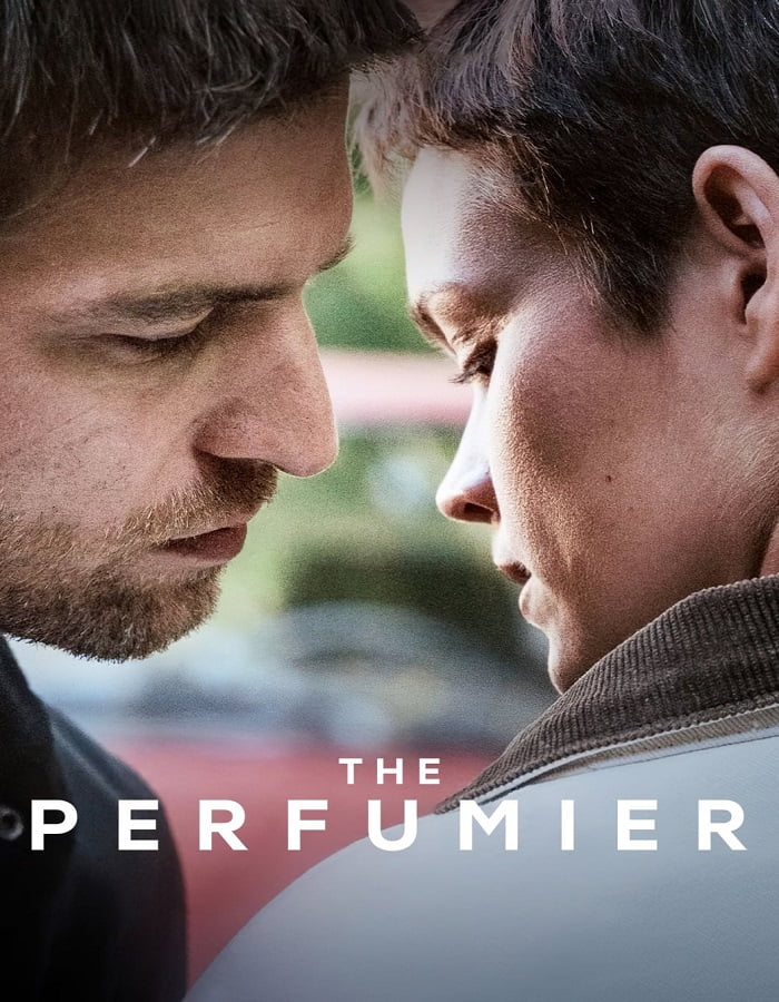 ดูหนังออนไลน์ฟรี ดูหนังฟรี The Perfumier (2022) กลิ่นฆาตกร