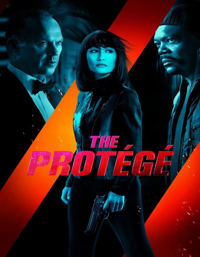 ดูหนังออนไลน์ฟรี ดูหนังฟรี The Protege (2021) เธอ… รหัสสังหาร