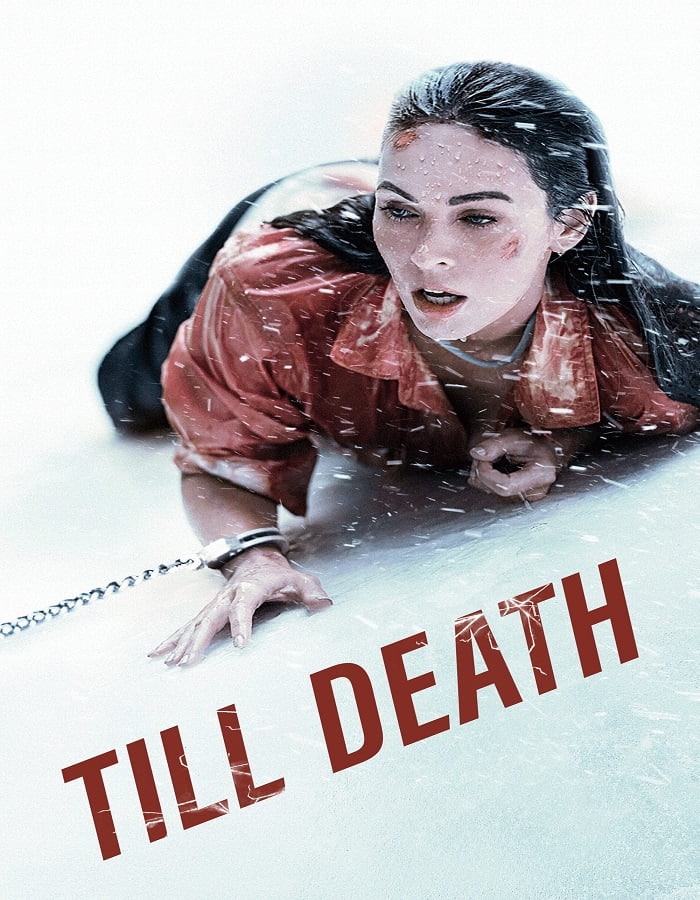 ดูหนังออนไลน์ ดูหนังฟรี Till Death (2021) จนกว่าจะตาย