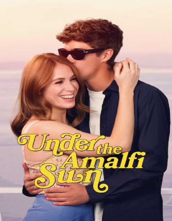 ดูหนังออนไลน์ฟรี ดูหนังฟรี Under the Amalfi Sun (2022)