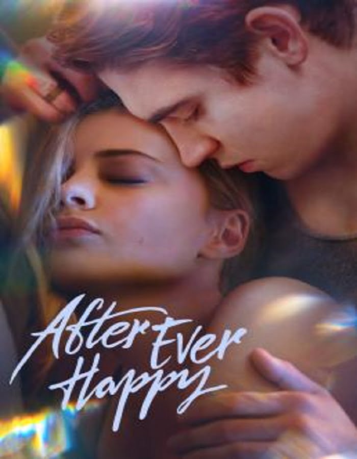 ดูหนังออนไลน์ฟรี ดูหนังฟรี After Ever Happy (2022) อาฟเตอร์ เอฟเวอร์ แฮปปี้