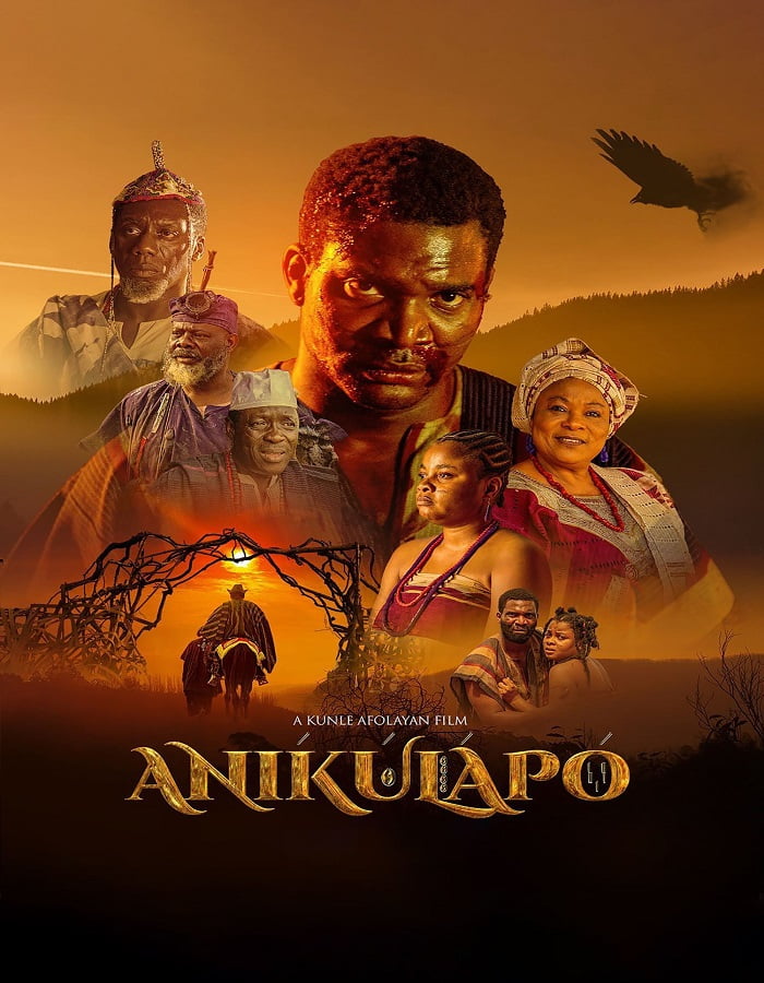 ดูหนังออนไลน์ ดูหนังฟรี Anikalupo (2022)