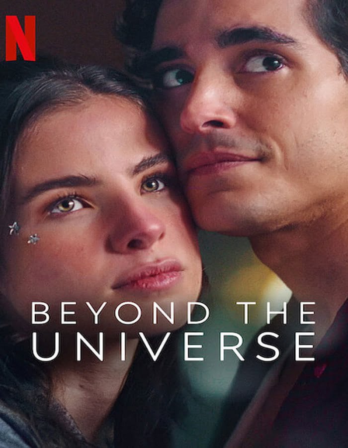 ดูหนังออนไลน์ฟรี ดูหนังฟรี Beyond The Universe (2022) รักเหนือจักรวาล