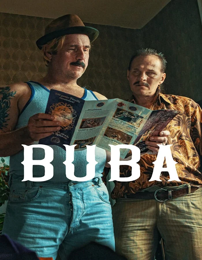 ดูหนังออนไลน์ ดูหนังฟรี Buba (2022) บูบ้า