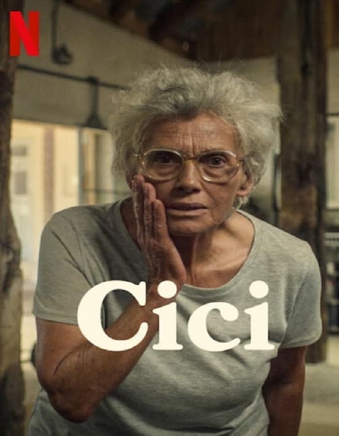 ดูหนังออนไลน์ ดูหนังฟรี Cici (2022)