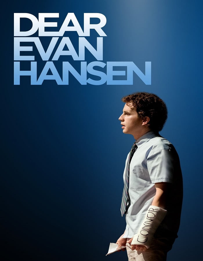 ดูหนังออนไลน์ฟรี ดูหนังฟรี Dear Evan Hansen (2021) เดียร์ เอเว่น แฮนเซน