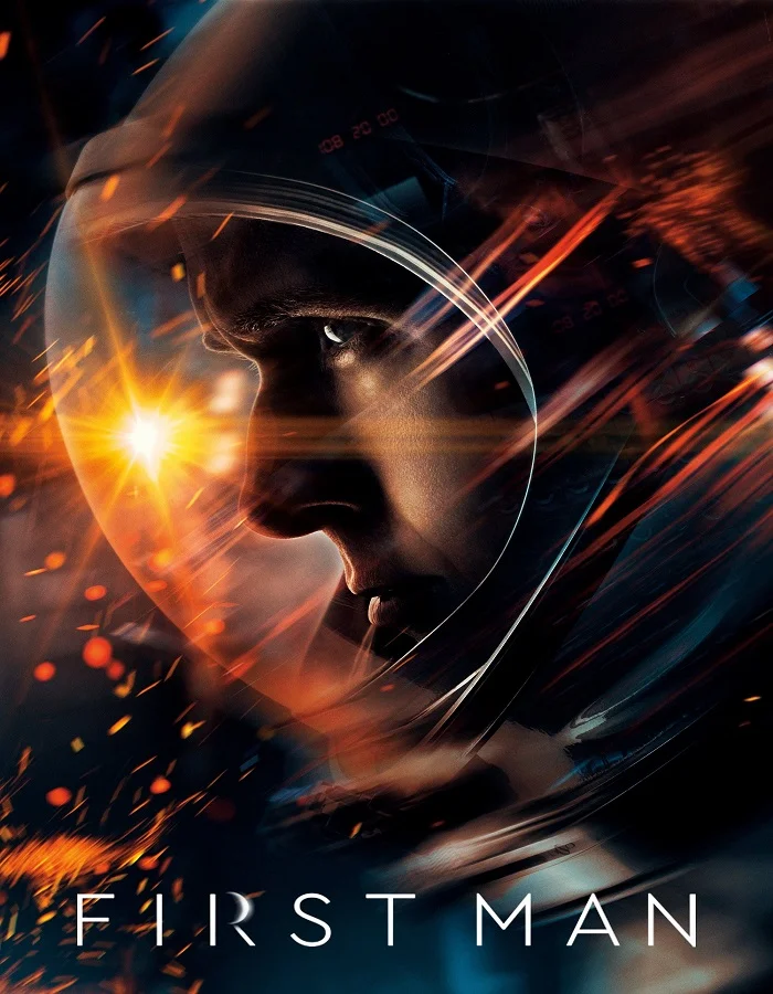 ดูหนังออนไลน์ฟรี ดูหนังฟรี First Man (2018) มนุษย์คนแรกบนดวงจันทร์