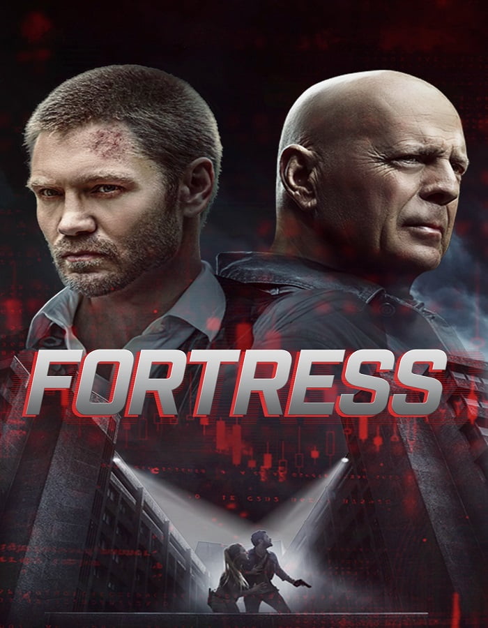 ดูหนังออนไลน์ ดูหนังฟรี Fortress (2021) ชำระแค้นป้อมนรก