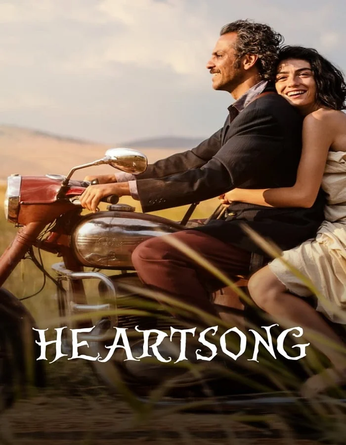 ดูหนังออนไลน์ฟรี ดูหนังฟรี Heartsong (2022)