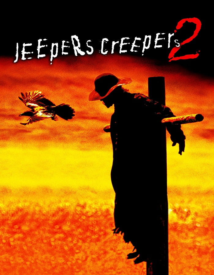 ดูหนังออนไลน์ฟรี ดูหนังฟรี Jeepers Creepers 2 (2003) โฉบกระชากหัว 2