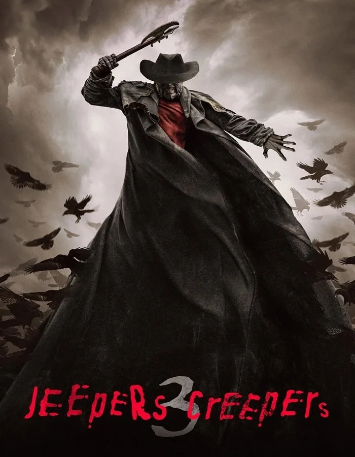 ดูหนังออนไลน์ฟรี ดูหนังฟรี Jeepers Creepers 3 (2017) โฉบกระชากหัว 3