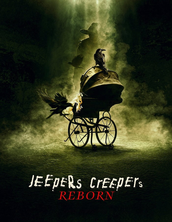 ดูหนังออนไลน์ฟรี ดูหนังฟรี Jeepers Creepers Reborn (2022)