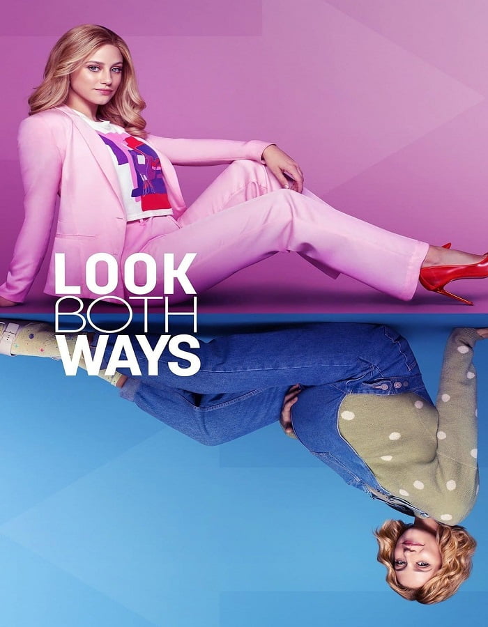 ดูหนังออนไลน์ ดูหนังฟรี Look Both Ways (2022) สองทาง