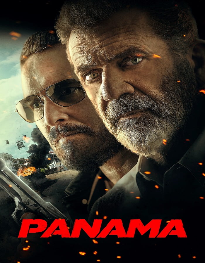 ดูหนังออนไลน์ ดูหนังฟรี Panama (2022)