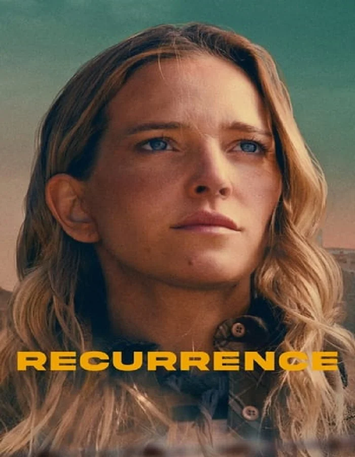 ดูหนังออนไลน์ ดูหนังฟรี Recurrence (2022)