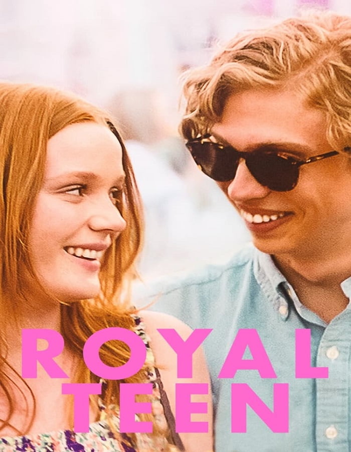 ดูหนังออนไลน์ฟรี ดูหนังฟรี Royalteen (2022) รอยัลทีน