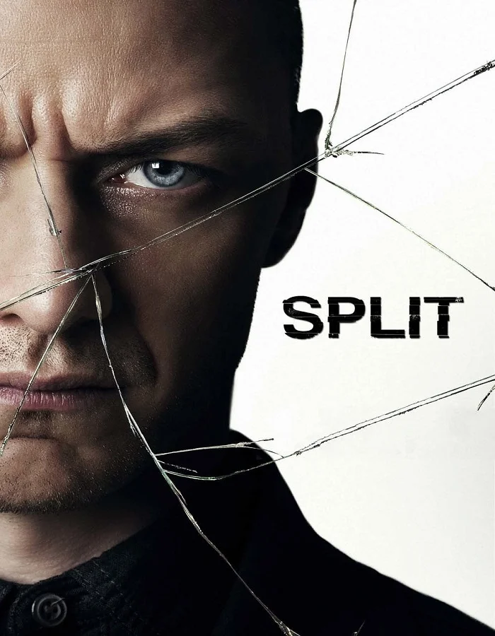 ดูหนังออนไลน์ฟรี ดูหนังฟรี Split (2016) จิตหลุดโลก