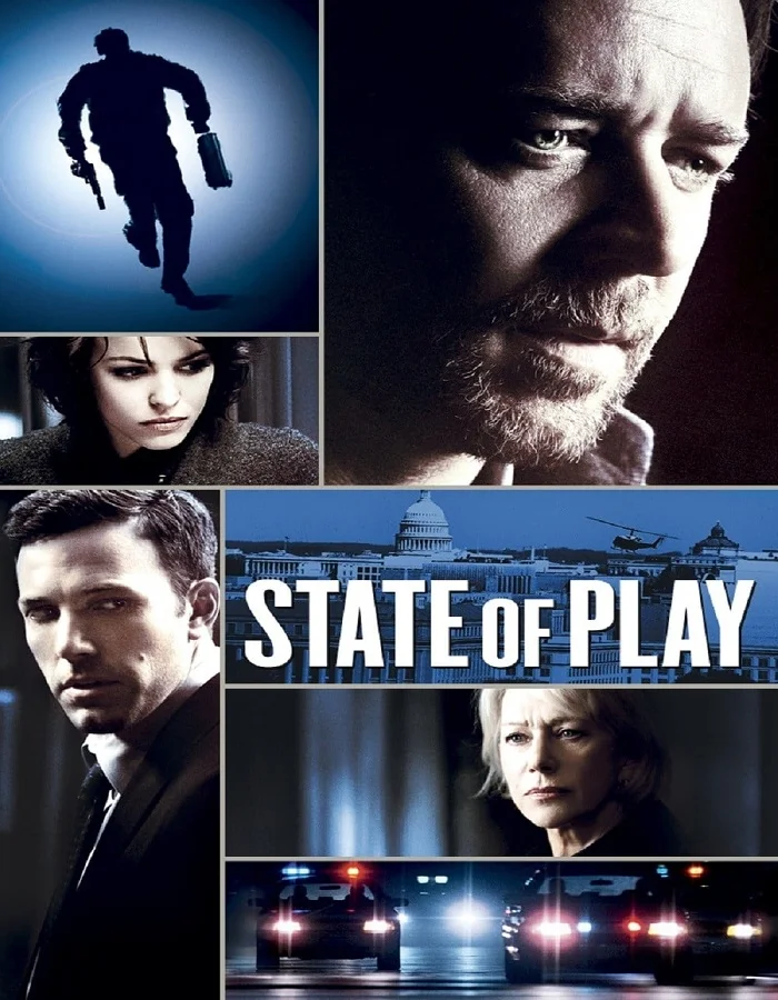 ดูหนังออนไลน์ฟรี ดูหนังฟรี State of Play (2009) ซ่อนปมฆ่า ล่าซ้อนแผน