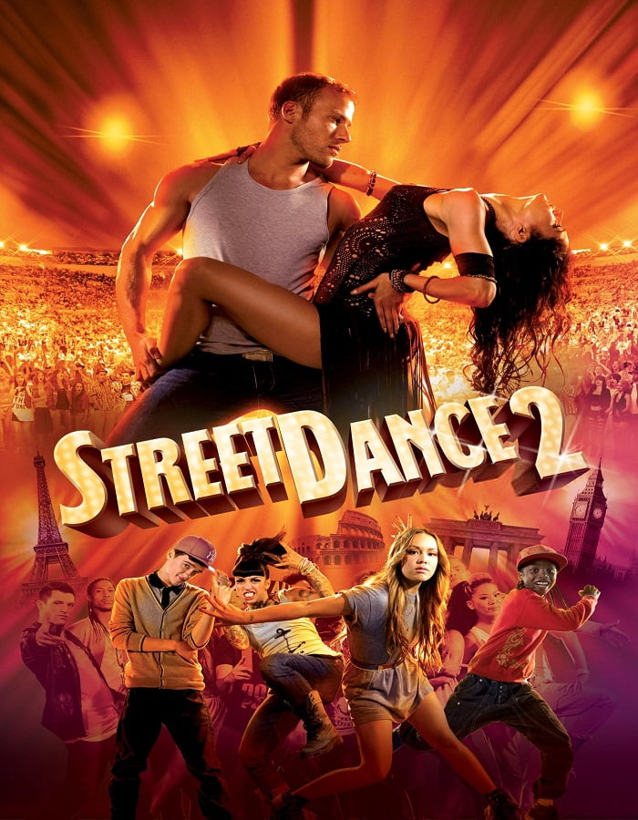 ดูหนังออนไลน์ฟรี ดูหนังฟรี StreetDance 2 (2012) เต้นๆโยกๆ ให้โลกทะลุ 2