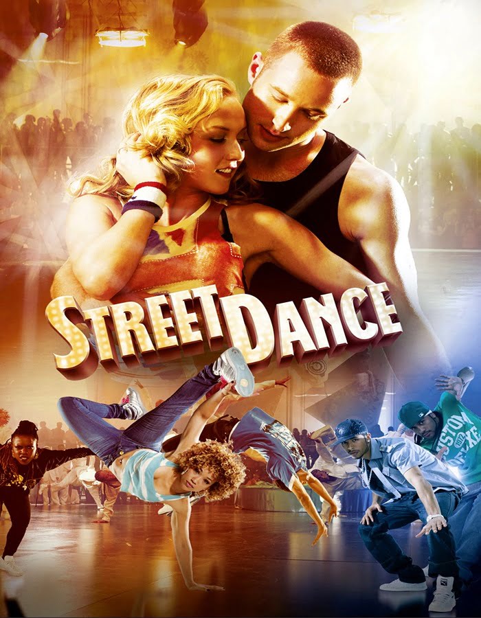 ดูหนังออนไลน์ฟรี ดูหนังฟรี StreetDance (2010) เต้นๆโยกๆ ให้โลกทะลุ