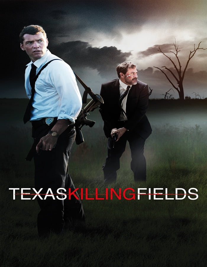 ดูหนังออนไลน์ ดูหนังฟรี Texas Killing Fields (2011) ล่าเดนโหด โคตรคนต่างขั้ว