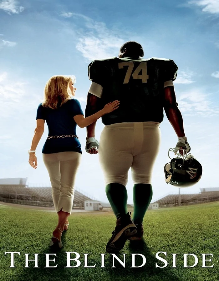 ดูหนังออนไลน์ ดูหนังฟรี The Blind Side (2009) แม่ผู้นี้มีแต่รักแท้