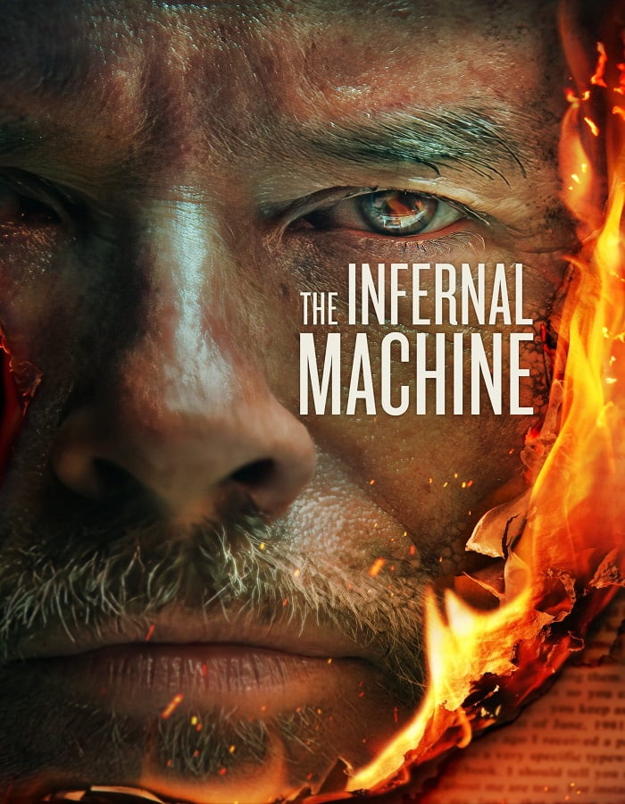 ดูหนังออนไลน์ฟรี ดูหนังฟรี The Infernal Machine (2022)