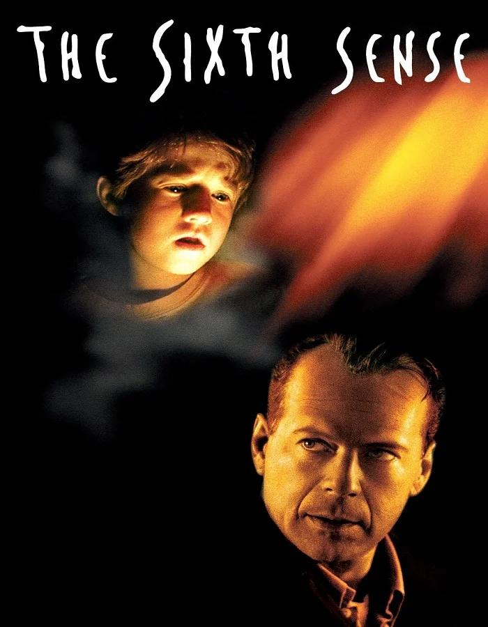 ดูหนังออนไลน์ ดูหนังฟรี The Sixth Sense (1999) ซิกซ์เซ้นส์…สัมผัสสยอง