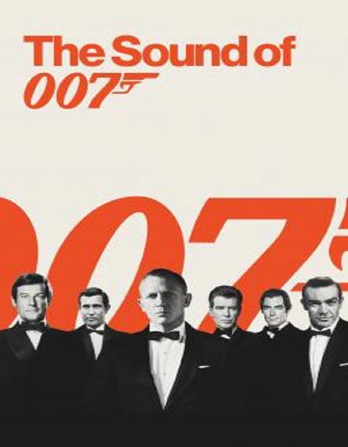 ดูหนังออนไลน์ฟรี ดูหนังฟรี The Sound of 007 (2022)