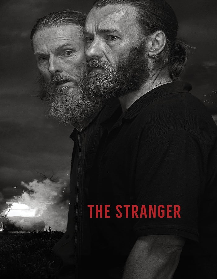 ดูหนังออนไลน์ ดูหนังฟรี The Stranger (2022) คนแปลกหน้า