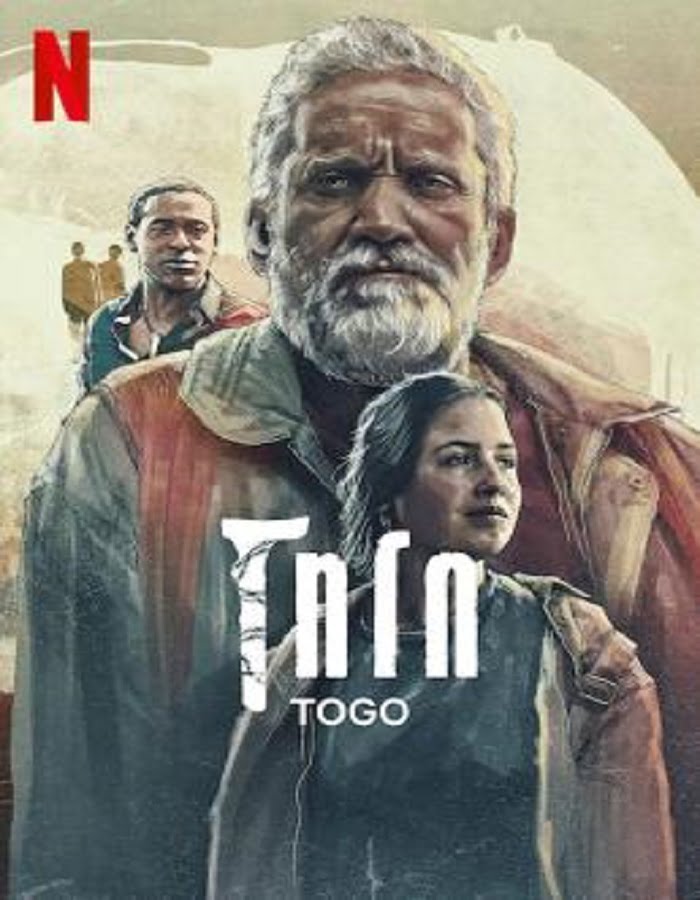 ดูหนังออนไลน์ฟรี ดูหนังฟรี Togo (2022) โทโก