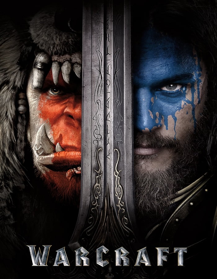 ดูหนังออนไลน์ ดูหนังฟรี Warcraft The Beginning (2016) วอร์คราฟต์ กำเนิดศึกสองพิภพ