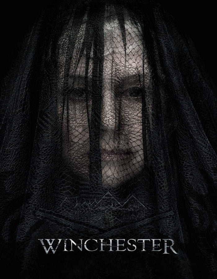 ดูหนังออนไลน์ ดูหนังฟรี Winchester (2018) คฤหาสน์ขังผี