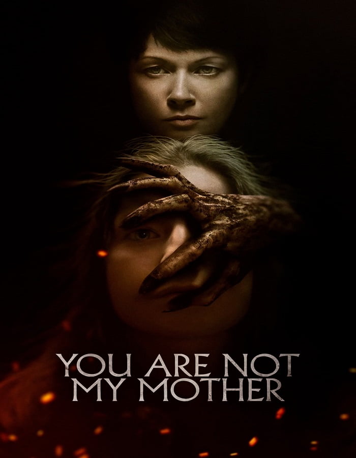 ดูหนังออนไลน์ฟรี ดูหนังฟรี You Are Not My Mother (2021) มาร(ดา)จำแลง