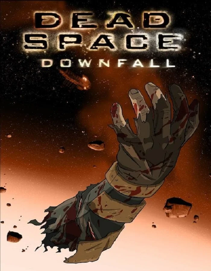 ดูหนังออนไลน์ ดูหนังฟรี Dead Space Downfall (2008) สงครามตะลุยดาวมฤตยู