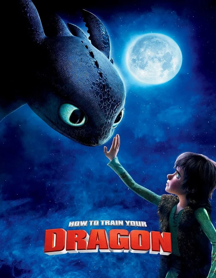 ดูหนังออนไลน์ฟรี ดูหนังฟรี How to Train Your Dragon (2010) อภินิหารไวกิ้งพิชิตมังกร