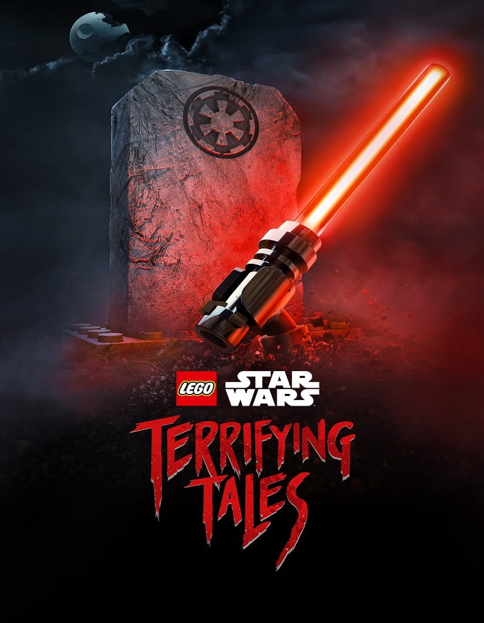 ดูหนังออนไลน์ฟรี ดูหนังฟรี LEGO Star Wars Terrifying Tales (2021)