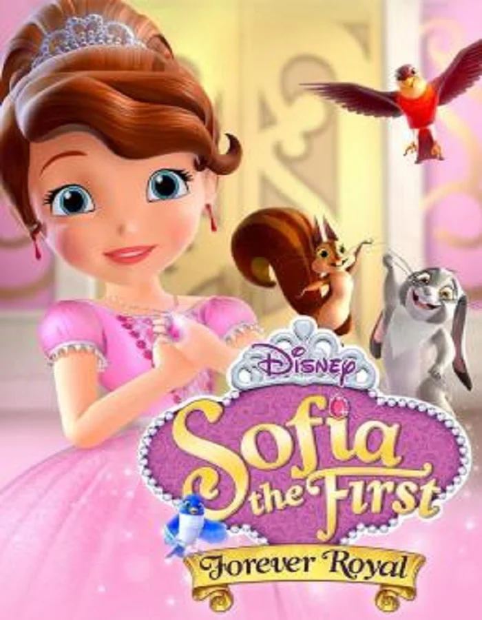 ดูหนังออนไลน์ ดูหนังฟรี Sofia the First: Forever Royal (2018)