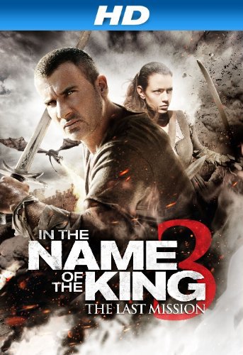 ดูหนังออนไลน์ In The Name of the King 3