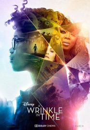 ดูหนังออนไลน์ฟรี A Wrinkle in Time (2018) ย่นเวลาทะลุมิติ