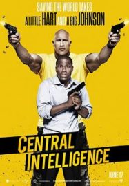 ดูหนังออนไลน์ Central Intelligence (2016) คู่สืบ คู่แสบ